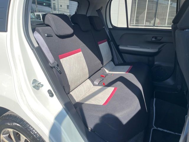 TOYOTA PASSO 2017 Image 31