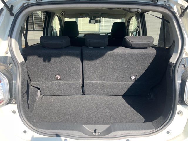 TOYOTA PASSO 2017 Image 31