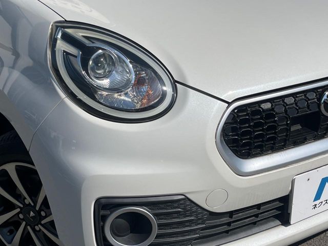 TOYOTA PASSO 2017 Image 31