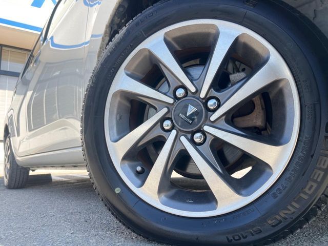 TOYOTA PASSO 2017 Image 31