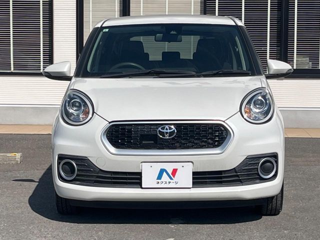 TOYOTA PASSO 2017 Image 31