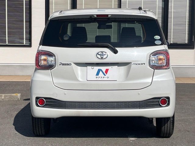 TOYOTA PASSO 2017 Image 31