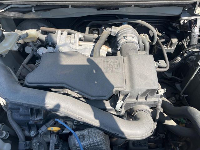 TOYOTA PASSO 2017 Image 31