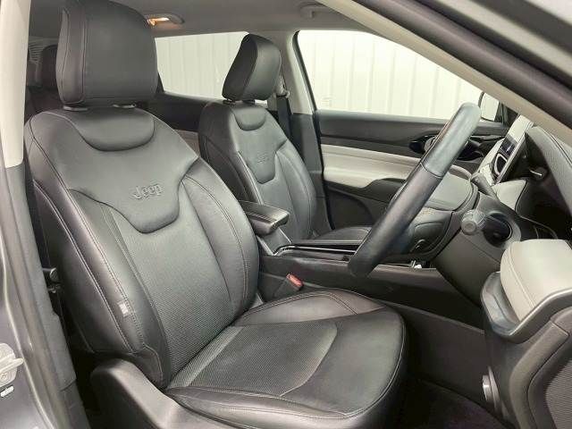 JEEP COMPASS 4WD 2021 Image 31