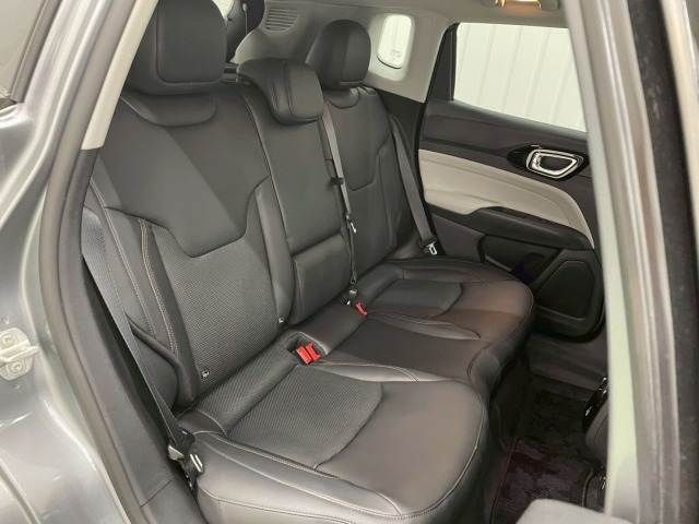 JEEP COMPASS 4WD 2021 Image 31
