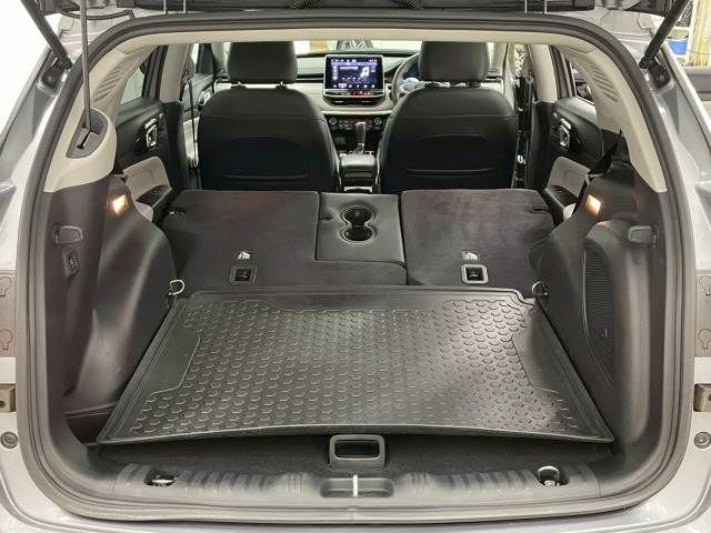 JEEP COMPASS 4WD 2021 Image 31