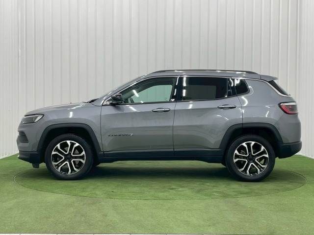 JEEP COMPASS 4WD 2021 Image 31