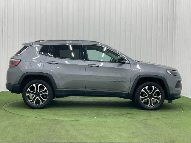 JEEP COMPASS 4WD 2021 Image 31