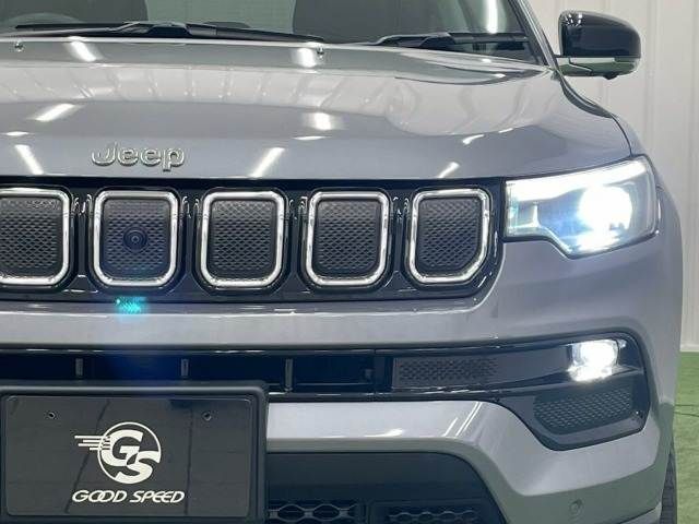 JEEP COMPASS 4WD 2021 Image 31