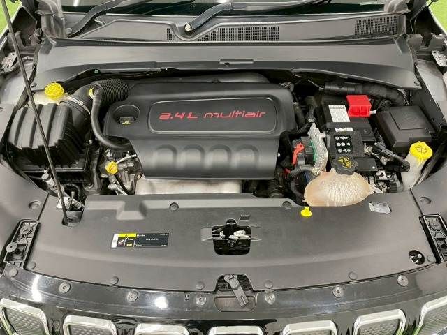 JEEP COMPASS 4WD 2021 Image 31