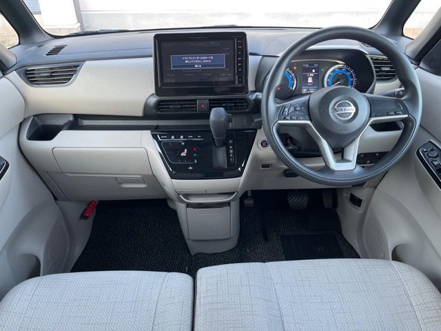 NISSAN ROOX 2022 Image 31