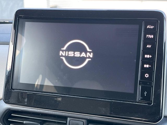 NISSAN ROOX 2022 Image 31