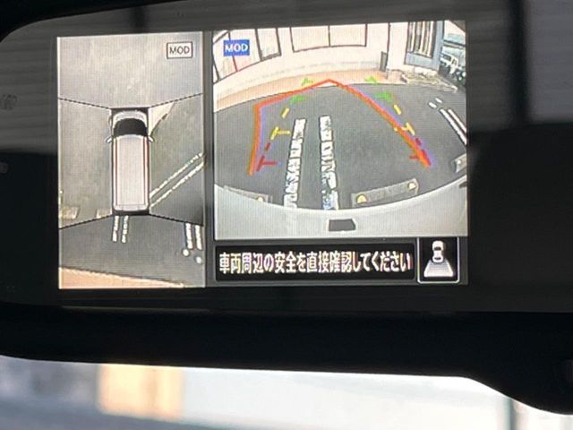 NISSAN ROOX 2022 Image 31