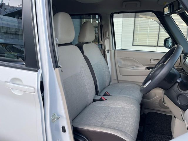 NISSAN ROOX 2022 Image 31