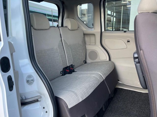 NISSAN ROOX 2022 Image 31