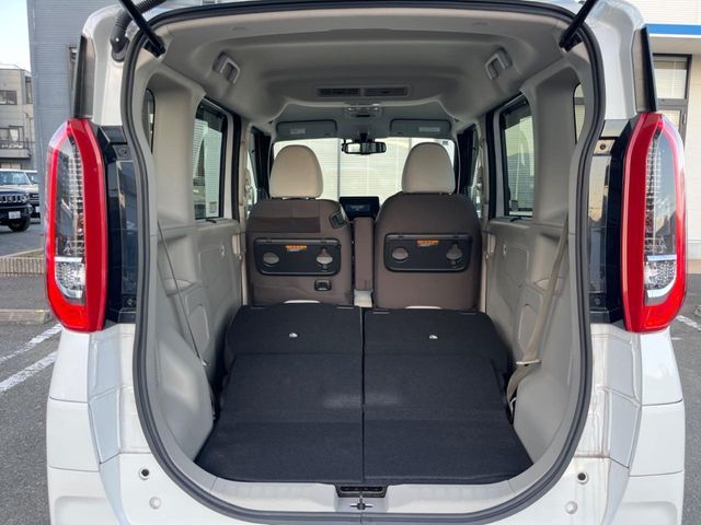 NISSAN ROOX 2022 Image 31