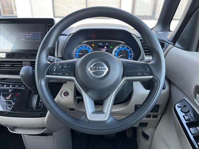 NISSAN ROOX 2022 Image 31