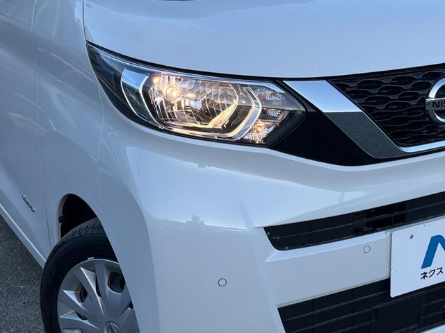 NISSAN ROOX 2022 Image 31