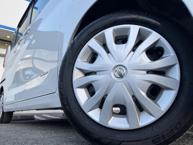 NISSAN ROOX 2022 Image 31