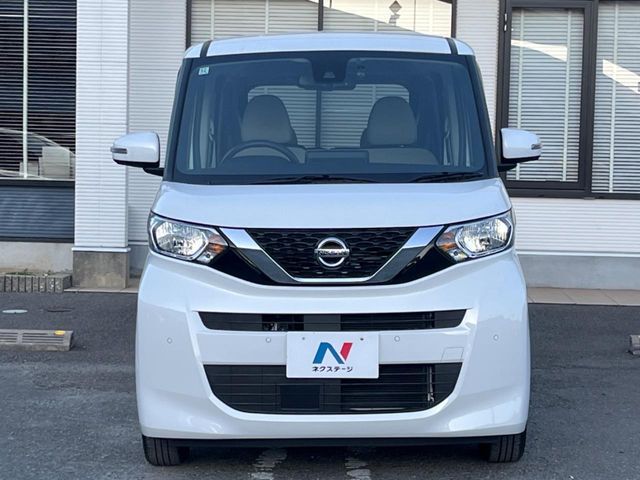 NISSAN ROOX 2022 Image 31