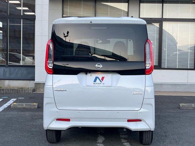NISSAN ROOX 2022 Image 31