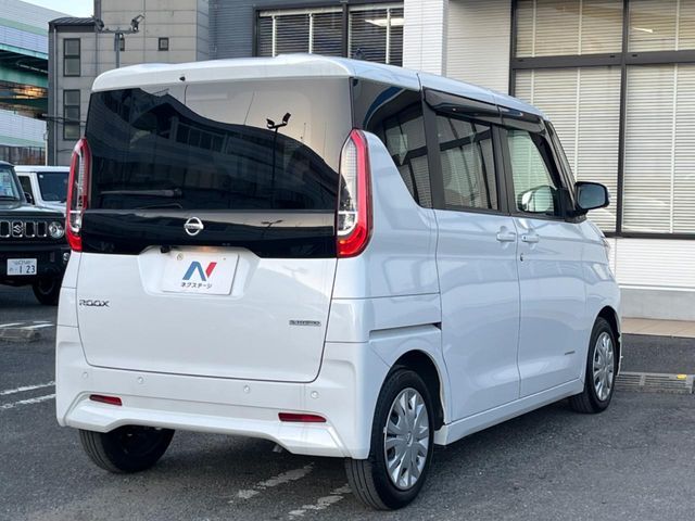 NISSAN ROOX 2022 Image 31