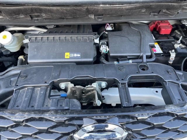 NISSAN ROOX 2022 Image 31