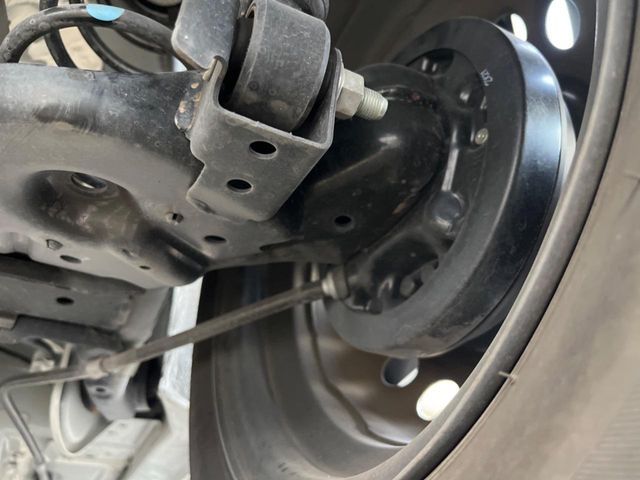 NISSAN ROOX 2022 Image 31