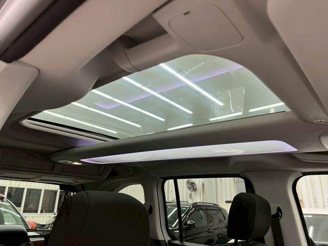 CITROEN BERLINGO 2025 Image 31