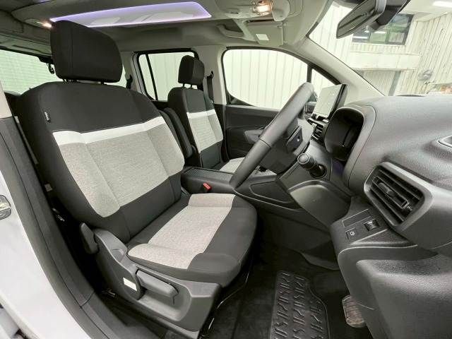 CITROEN BERLINGO 2025 Image 31