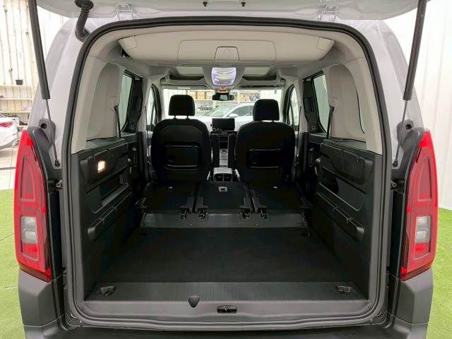 CITROEN BERLINGO 2025 Image 31