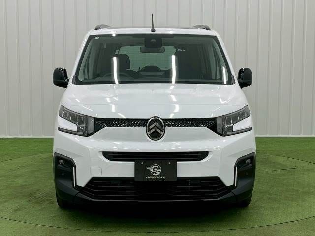 CITROEN BERLINGO 2025 Image 31