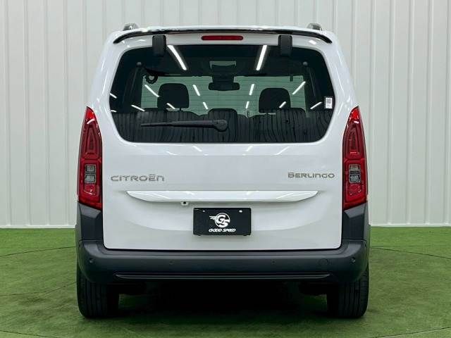 CITROEN BERLINGO 2025 Image 31