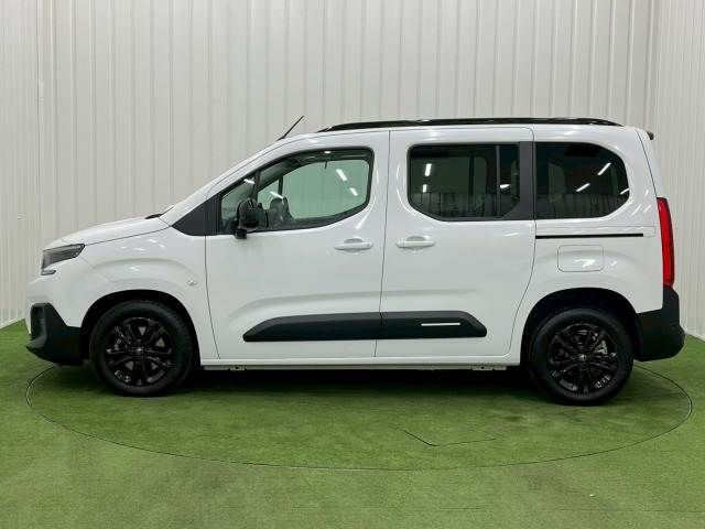 CITROEN BERLINGO 2025 Image 31