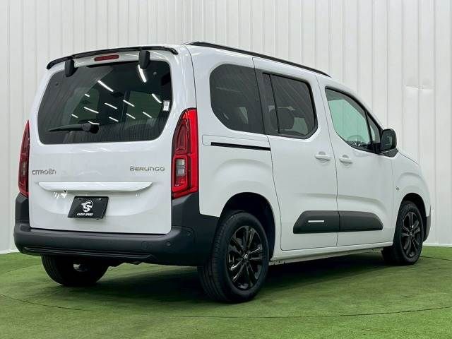 CITROEN BERLINGO 2025 Image 31