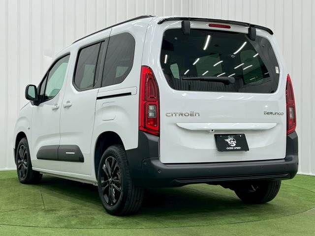 CITROEN BERLINGO 2025 Image 31