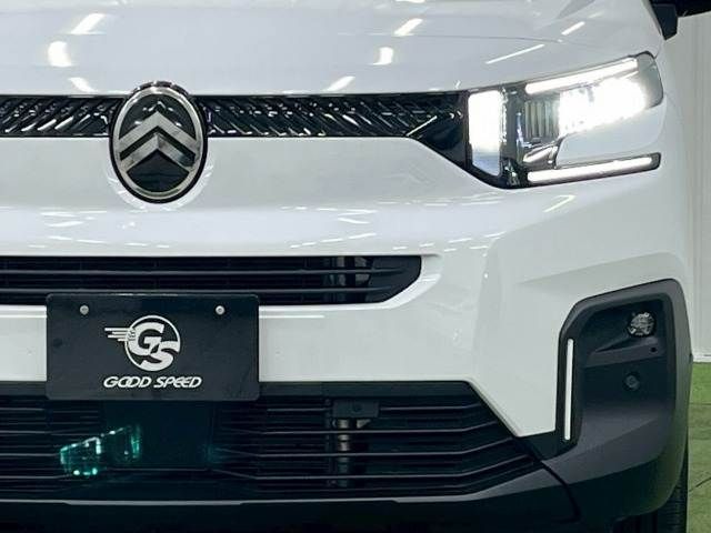 CITROEN BERLINGO 2025 Image 31