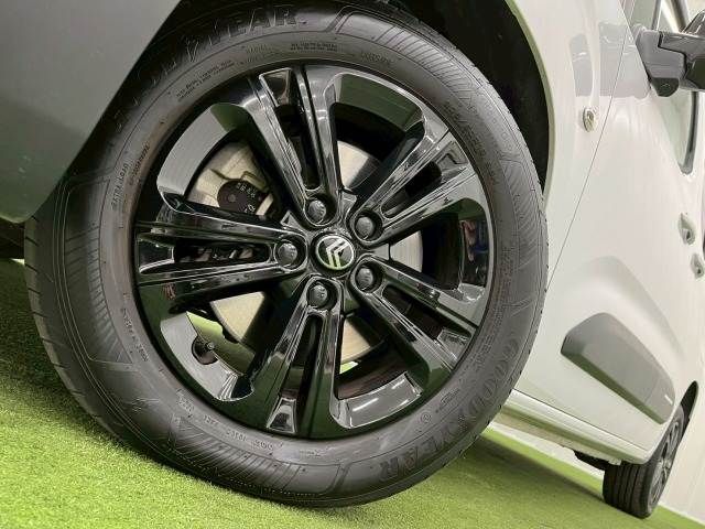 CITROEN BERLINGO 2025 Image 31