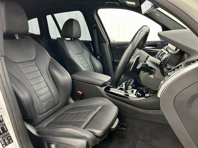 BMW X3 2021 Image 31