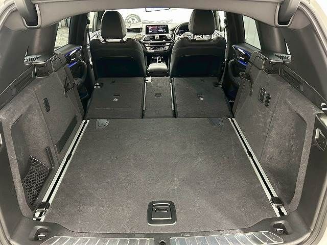 BMW X3 2021 Image 31