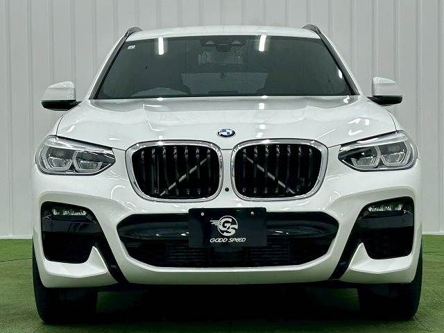 BMW X3 2021 Image 31