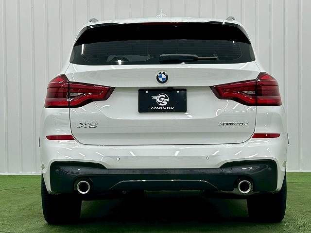 BMW X3 2021 Image 31