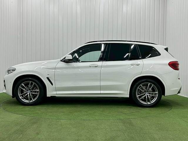 BMW X3 2021 Image 31