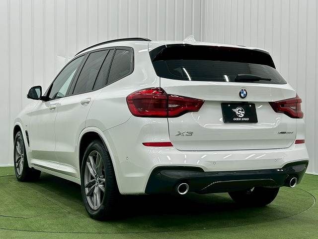 BMW X3 2021 Image 31
