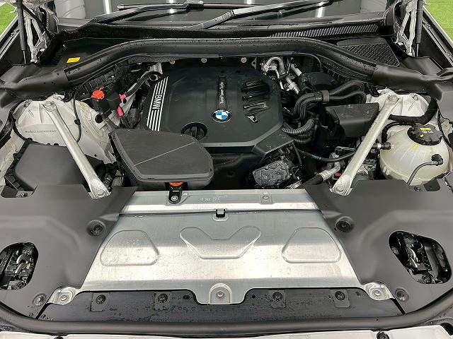 BMW X3 2021 Image 31