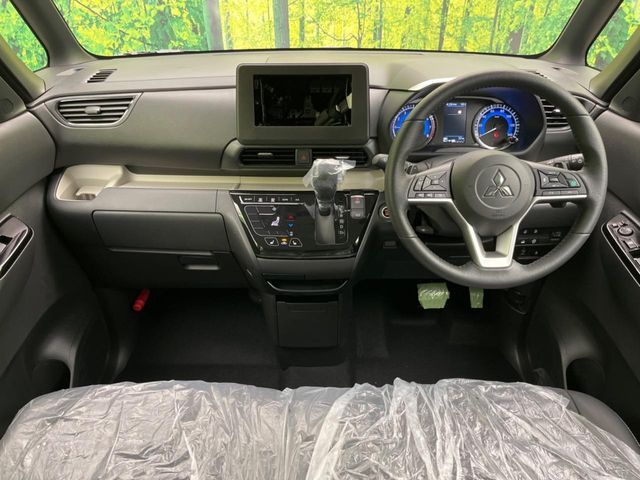 MITSUBISHI DELICA MINI 2025 Image 31