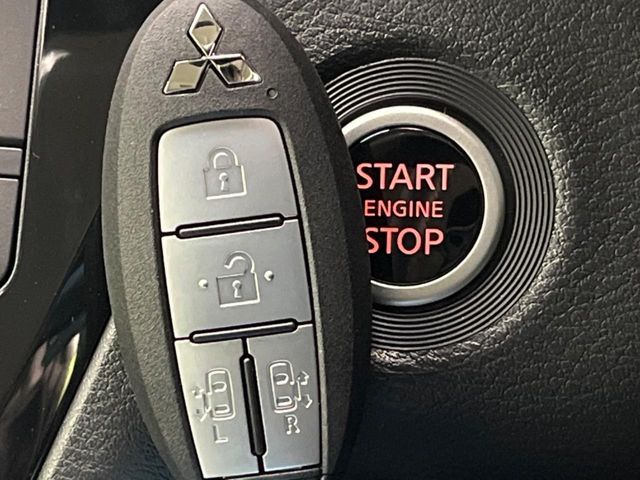 MITSUBISHI DELICA MINI 2025 Image 31