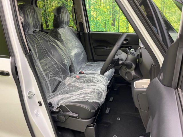 MITSUBISHI DELICA MINI 2025 Image 31