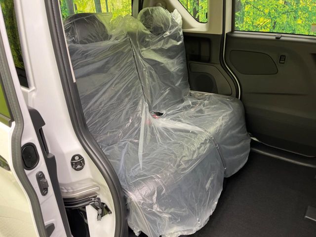 MITSUBISHI DELICA MINI 2025 Image 31