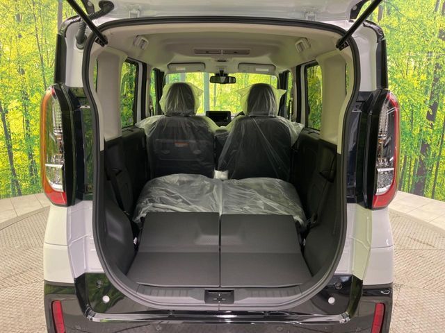 MITSUBISHI DELICA MINI 2025 Image 31